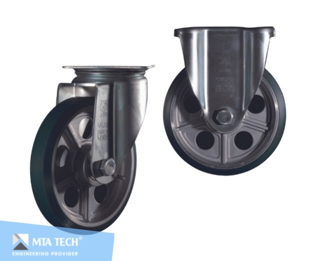 BÁNH XE CÔNG NGHIỆP