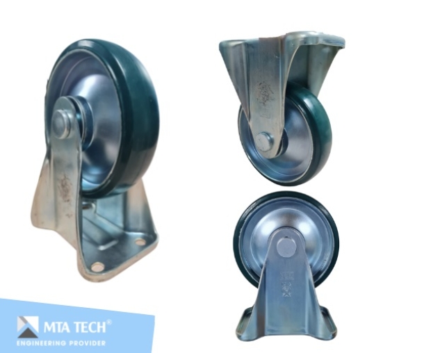 BÁNH XE CÔNG NGHIỆP