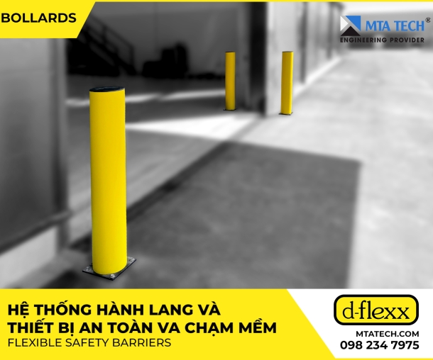 BOLLARDS