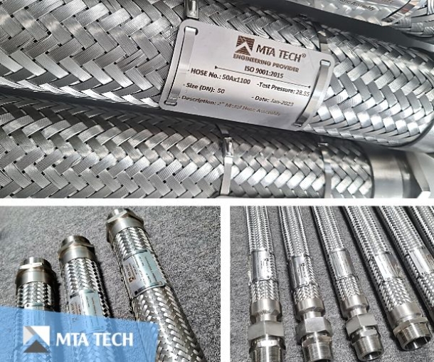 ỐNG CÔNG NGHIỆP CÁC LOẠI