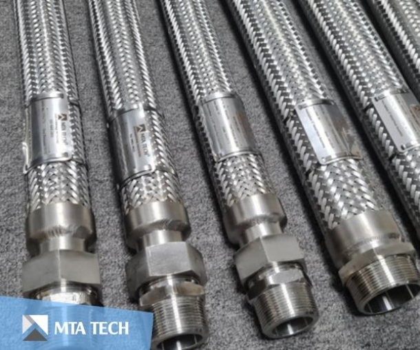 ỐNG CÔNG NGHIỆP CÁC LOẠI