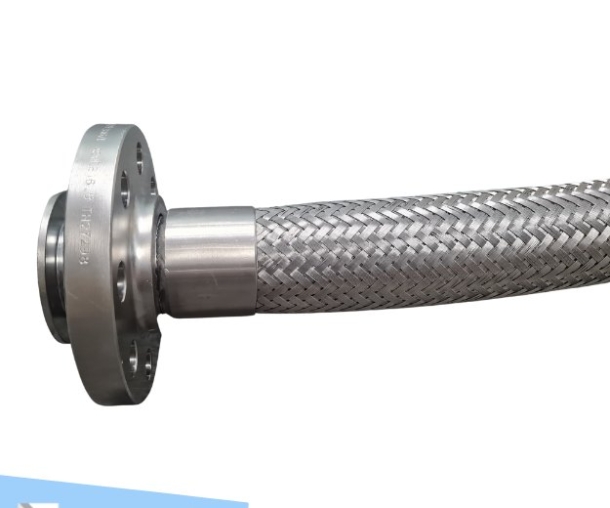ỐNG MỀM INOX