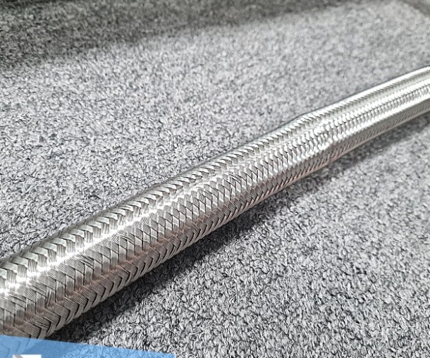 ỐNG MỀM INOX